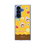 クリアケース［ なかよしチャーミーちゃん - チャーミーちゃんとお花 ］