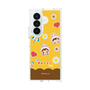 クリアケース［ なかよしチャーミーちゃん - チャーミーちゃんとお花 ］