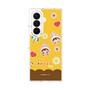 クリアケース［ なかよしチャーミーちゃん - チャーミーちゃんとお花 ］