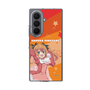 クリアケース［ ツインエンジェル - 水無月 遥 - レッドエンジェル ］