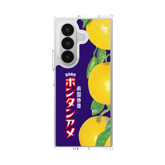 クリアケース［ ボンタンアメ - クラシカルパッケージ ］