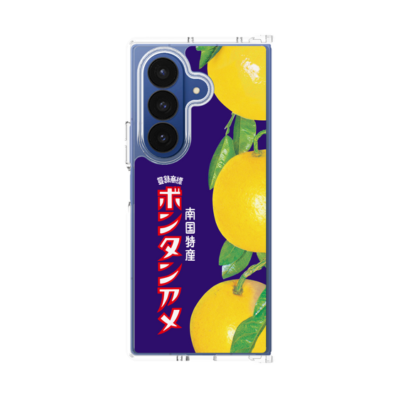 クリアケース［ ボンタンアメ - クラシカルパッケージ ］