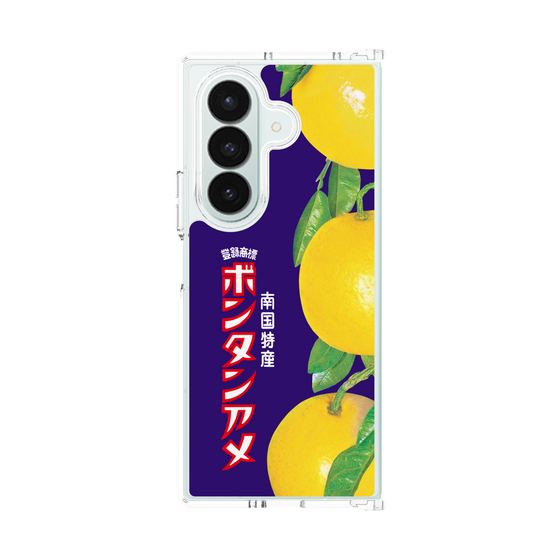 クリアケース［ ボンタンアメ - クラシカルパッケージ ］