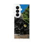 クリアケース［ JR西日本 - D51形200号機 - 景色と一緒に ］