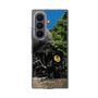 クリアケース［ JR西日本 - D51形200号機 - 景色と一緒に ］