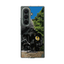 クリアケース［ JR西日本 - D51形200号機 - 景色と一緒に ］