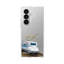 クリアケース［ JR東海 - N700S新幹線 ］