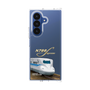 クリアケース［ JR東海 - N700S新幹線 ］