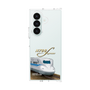 クリアケース［ JR東海 - N700S新幹線 ］