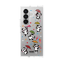 クリアケース［ 内藤ルネ - RUNE Panda ］