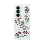 クリアケース［ 内藤ルネ - RUNE Panda ］