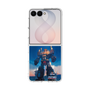 クリアケース［ ダイアクロン - ロボットベースGXスペシャルイメージビジュアル ］