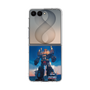 クリアケース［ ダイアクロン - ロボットベースGXスペシャルイメージビジュアル ］