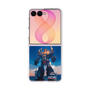 クリアケース［ ダイアクロン - ロボットベースGXスペシャルイメージビジュアル ］