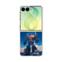 クリアケース［ ダイアクロン - ロボットベースGXスペシャルイメージビジュアル ］