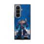 クリアケース［ ダイアクロン - ロボットベースGXスペシャルイメージビジュアル ］