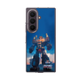 クリアケース［ ダイアクロン - ロボットベースGXスペシャルイメージビジュアル ］