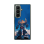 クリアケース［ ダイアクロン - ロボットベースGXスペシャルイメージビジュアル ］