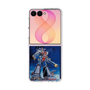クリアケース［ ダイアクロン - ロボットベースビジュアル ］