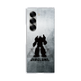 クリアケース［ ダイアクロン - ロボットベースGX- シルエット ］