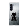 クリアケース［ ダイアクロン - ロボットベースGX- シルエット ］