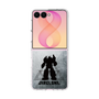 クリアケース［ ダイアクロン - ロボットベースGX- シルエット ］