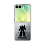 クリアケース［ ダイアクロン - ロボットベースGX- シルエット ］