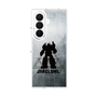クリアケース［ ダイアクロン - ロボットベースGX- シルエット ］