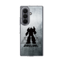 クリアケース［ ダイアクロン - ロボットベースGX- シルエット ］