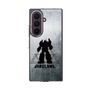 クリアケース［ ダイアクロン - ロボットベースGX- シルエット ］