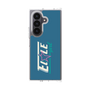 クリアケース［ ELLEgirl - レトロロゴ ］