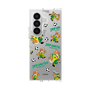 クリアケース［ ジェフユナイテッド市原・千葉 - ジェフィとユニティ ］