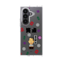 クリアケース［ 笑点 - 春風亭 昇太 - 黒 ］