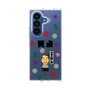 クリアケース［ 笑点 - 春風亭 昇太 - 黒 ］