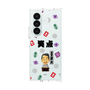 クリアケース［ 笑点 - 春風亭 昇太 - 黒 ］