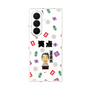 クリアケース［ 笑点 - 春風亭 昇太 - 黒 ］