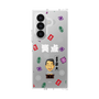 クリアケース［ 笑点 - 春風亭 昇太 - 白 ］