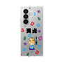 クリアケース［ 笑点 - 三遊亭 小遊三 - 黒 ］
