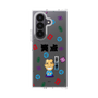 クリアケース［ 笑点 - 三遊亭 小遊三 - 黒 ］