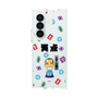 クリアケース［ 笑点 - 三遊亭 小遊三 - 黒 ］