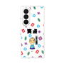 クリアケース［ 笑点 - 三遊亭 小遊三 - 黒 ］