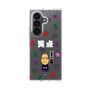 クリアケース［ 笑点 - 春風亭 一之輔 - 白 ］