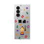 クリアケース［ 笑点 - 林家 たい平 - 黒 ］