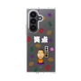 クリアケース［ 笑点 - 林家 たい平 - 白 ］