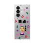 クリアケース［ 笑点 - 三遊亭 好楽 - 黒 ］