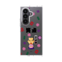 クリアケース［ 笑点 - 三遊亭 好楽 - 黒 ］