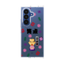 クリアケース［ 笑点 - 三遊亭 好楽 - 黒 ］