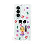 クリアケース［ 笑点 - 三遊亭 好楽 - 黒 ］
