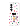 クリアケース［ 笑点 - 三遊亭 好楽 - 黒 ］