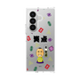 クリアケース［ 笑点 - 桂 宮治 - 黒 ］